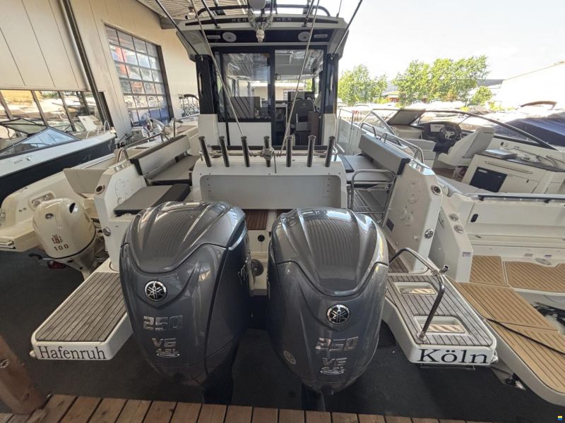 Jeanneau Merry Fisher 895 Sport Offshore