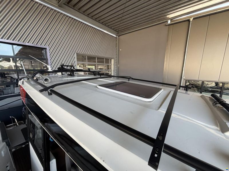 Jeanneau Merry Fisher 895 Sport Offshore