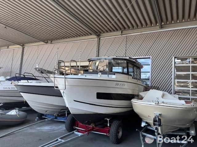 Jeanneau Merry Fisher 895 Sport Offshore
