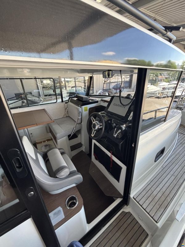 Jeanneau Merry Fisher 895 Sport Offshore