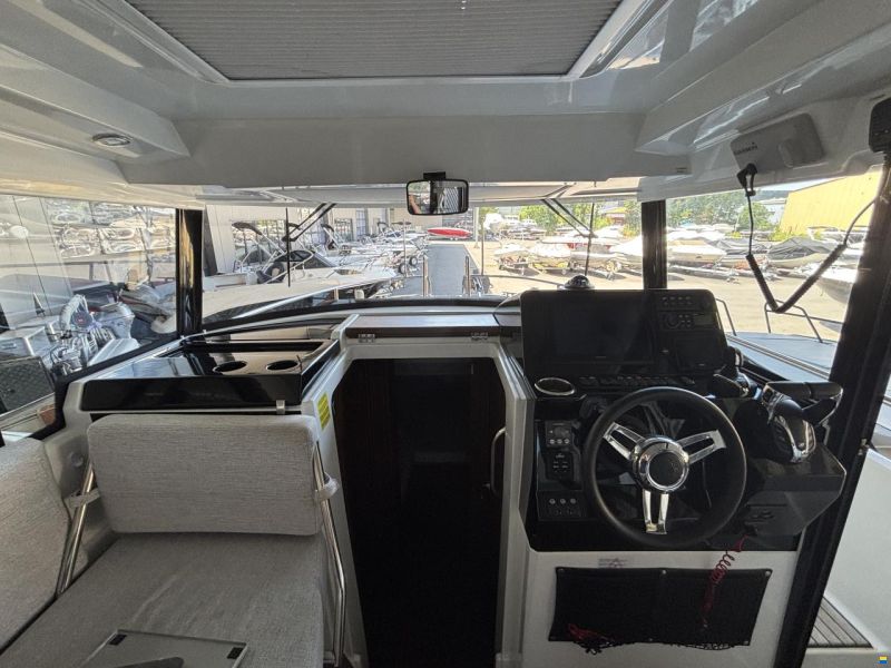 Jeanneau Merry Fisher 895 Sport Offshore