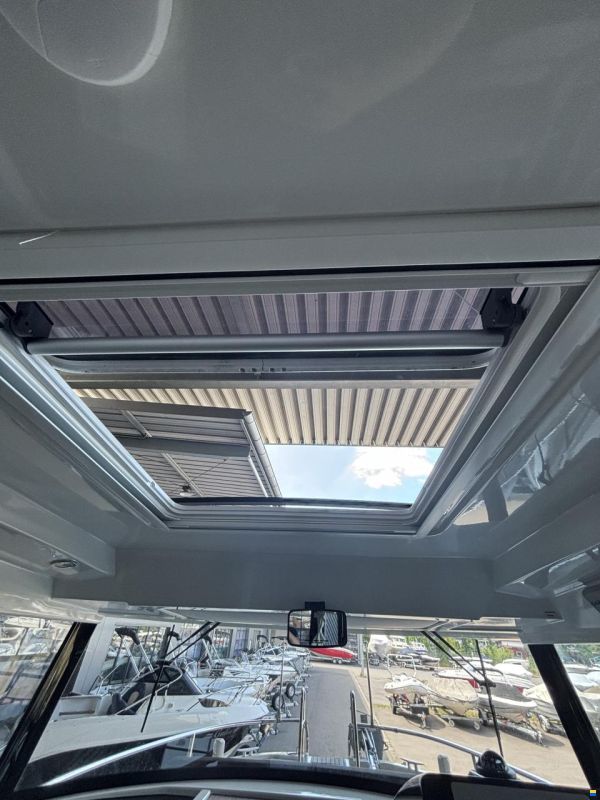 Jeanneau Merry Fisher 895 Sport Offshore