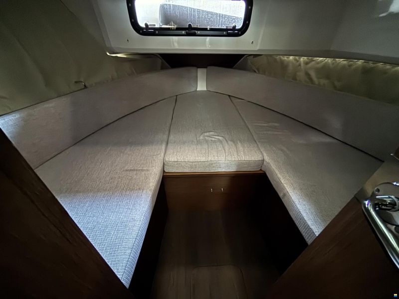Jeanneau Merry Fisher 895 Sport Offshore