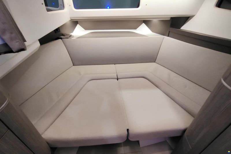 Galeon 325 GTO