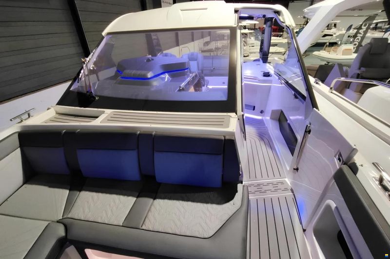 Galeon 325 GTO