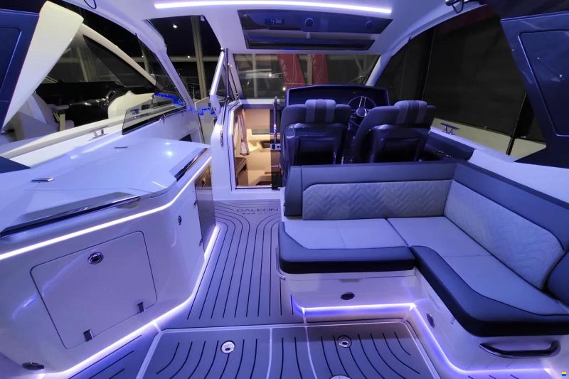 Galeon 325 GTO