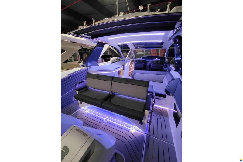 Galeon 325 GTO