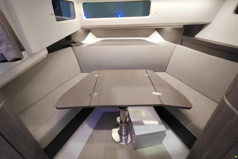 Galeon 325 GTO