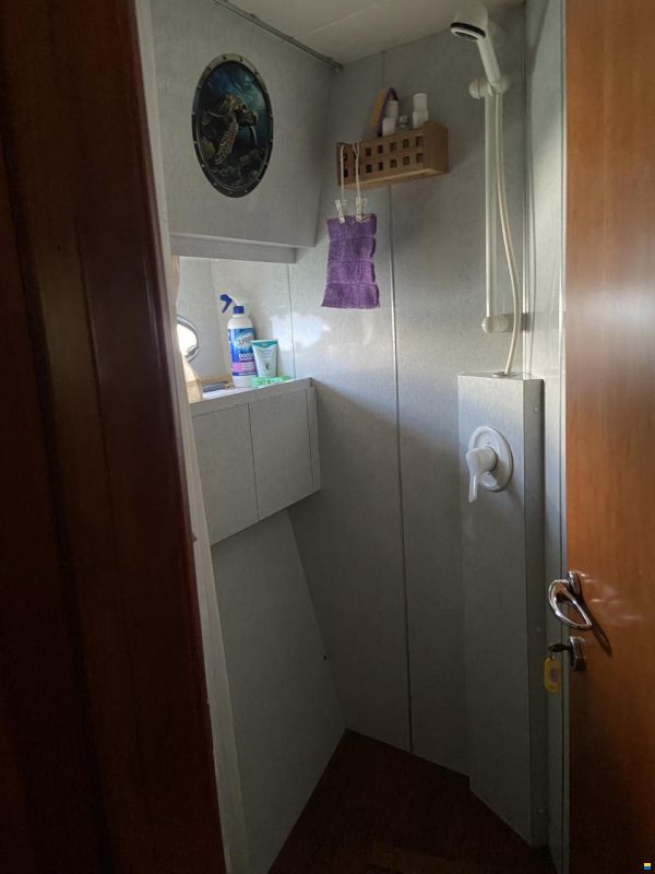 Piantoni 53 Fly