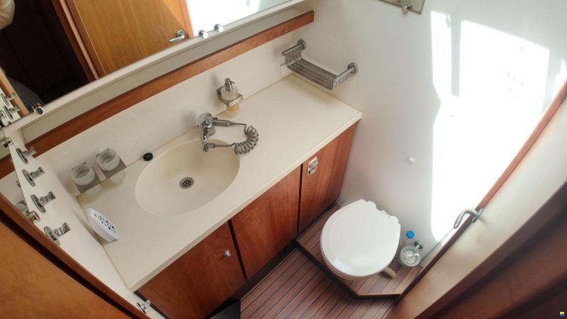 Linssen Grand Sturdy 40.9 Sedan