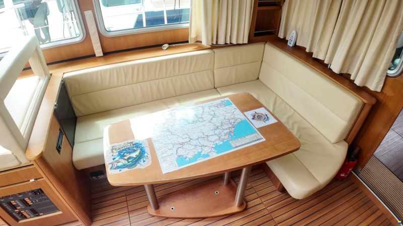 Linssen Grand Sturdy 40.9 Sedan