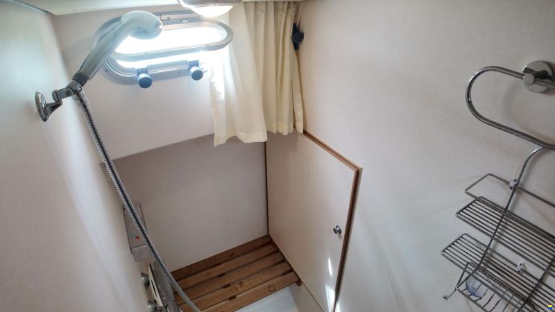 Linssen Grand Sturdy 40.9 Sedan