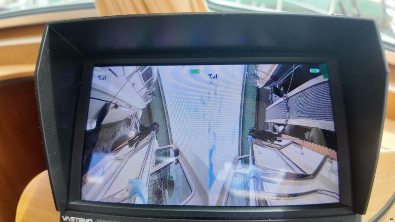 Linssen Grand Sturdy 40.9 Sedan
