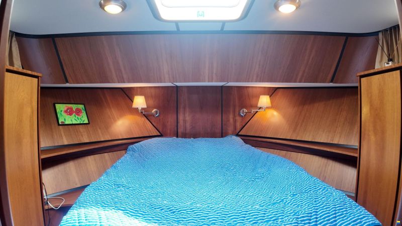 Linssen Grand Sturdy 40.9 Sedan