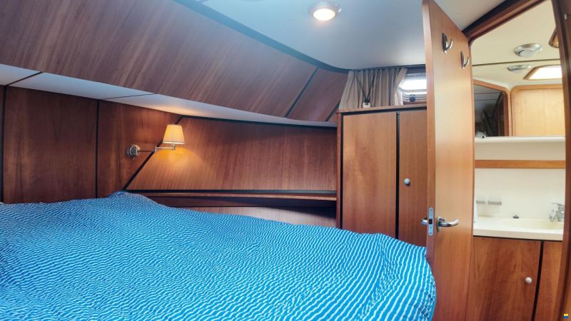 Linssen Grand Sturdy 40.9 Sedan