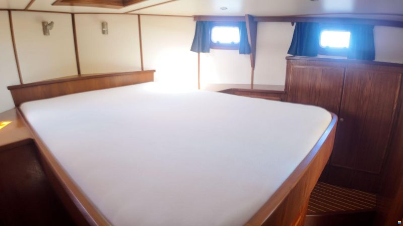 Gielen Yachting, Dordrecht Kotter 13.20
