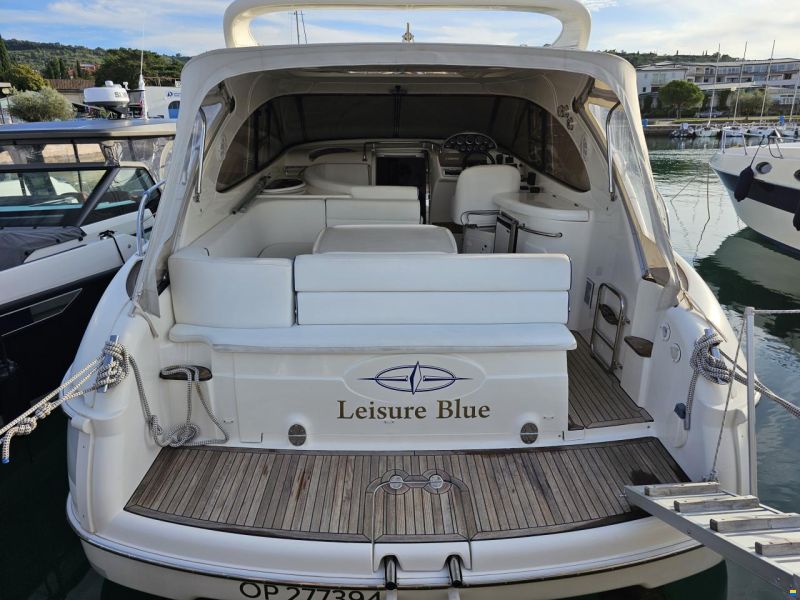 Bavaria 35 HT