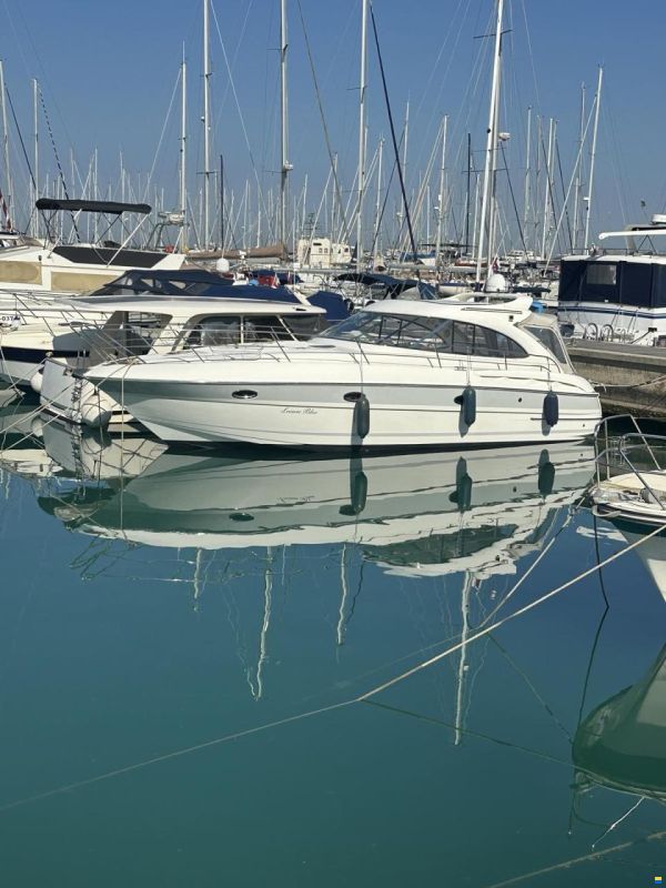 Bavaria 35 HT