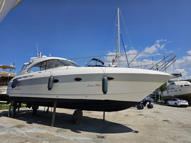 Bavaria 35 HT