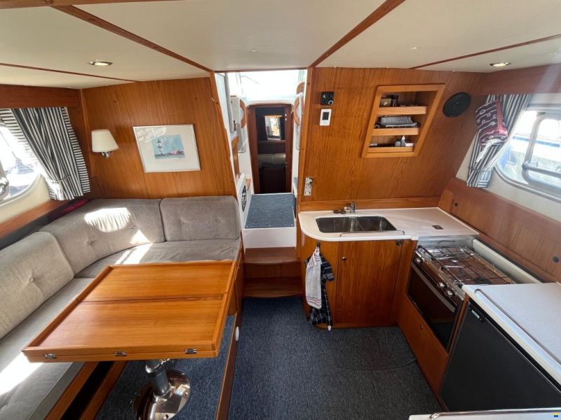 Nimbus Commander 380