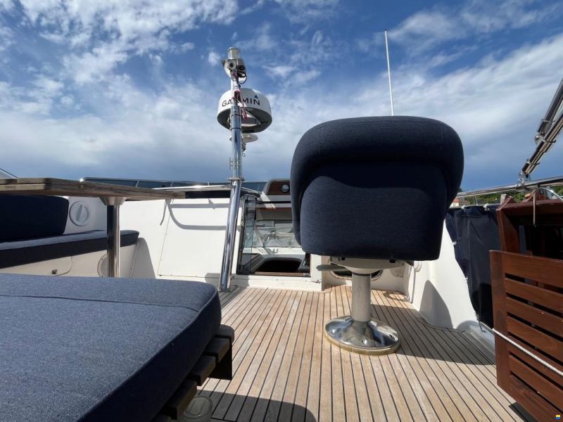 Nimbus Commander 380