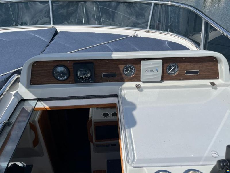 Nimbus Commander 380