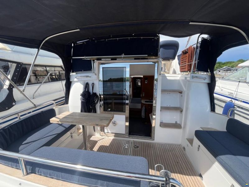 Nimbus Commander 380