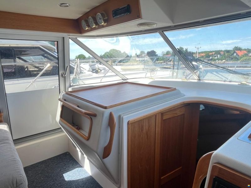 Nimbus Commander 380