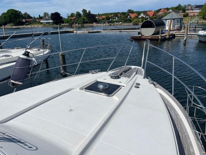 Nimbus Commander 380