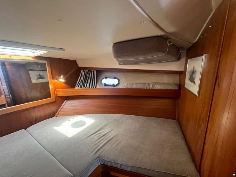 Nimbus Commander 380