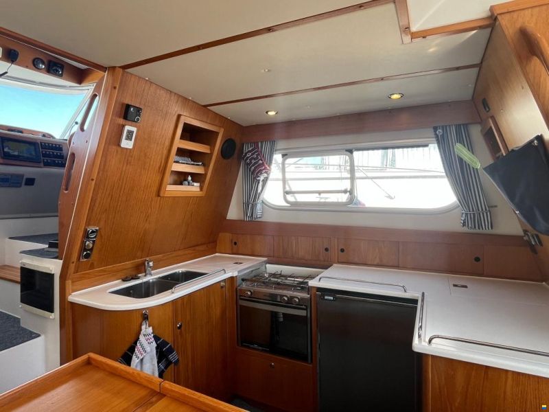 Nimbus Commander 380