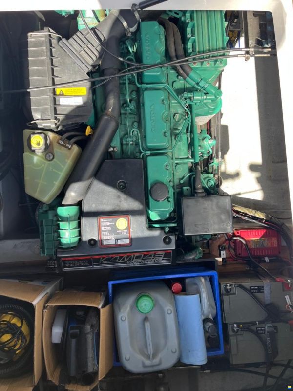 Nimbus Commander 380