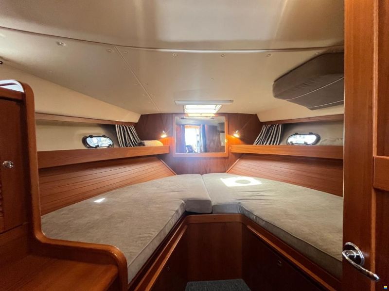 Nimbus Commander 380