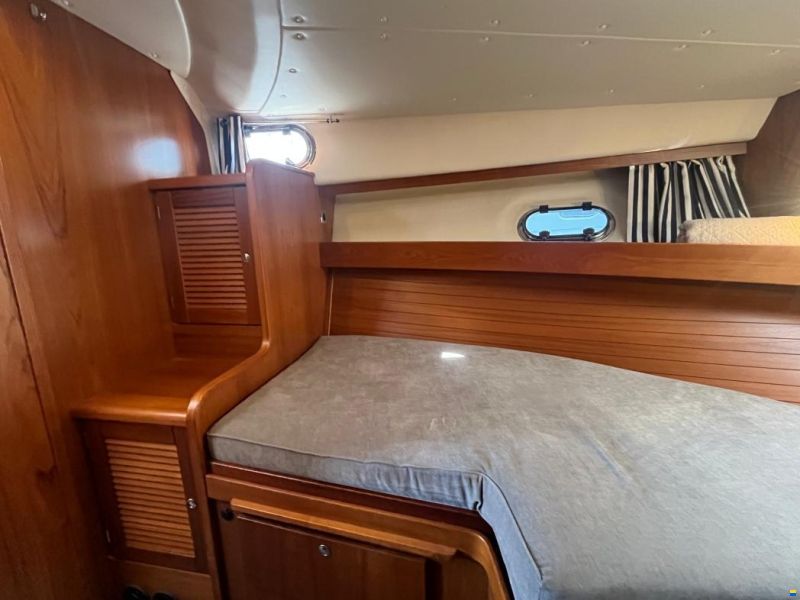 Nimbus Commander 380