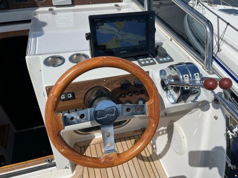 Nimbus Commander 380