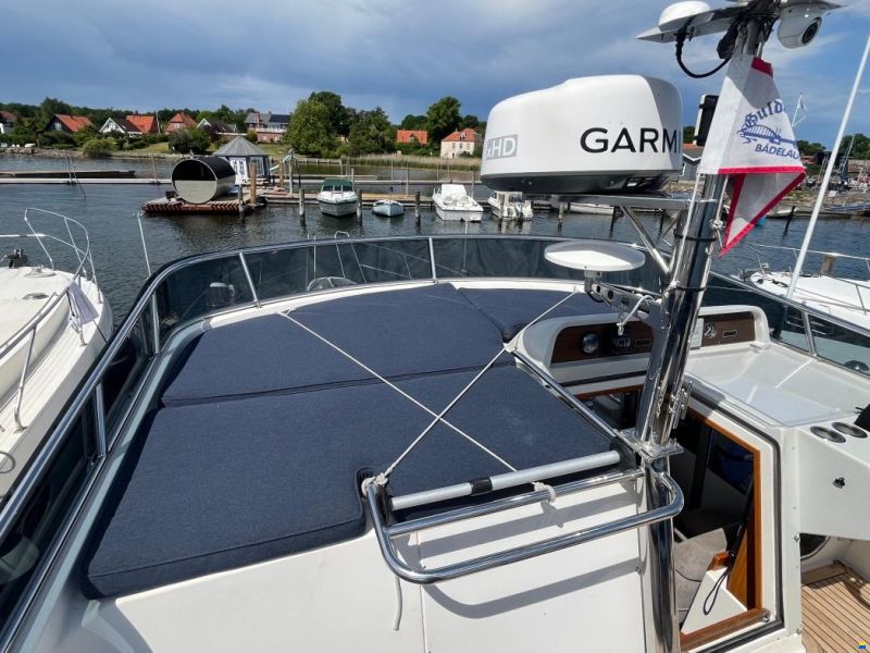 Nimbus Commander 380