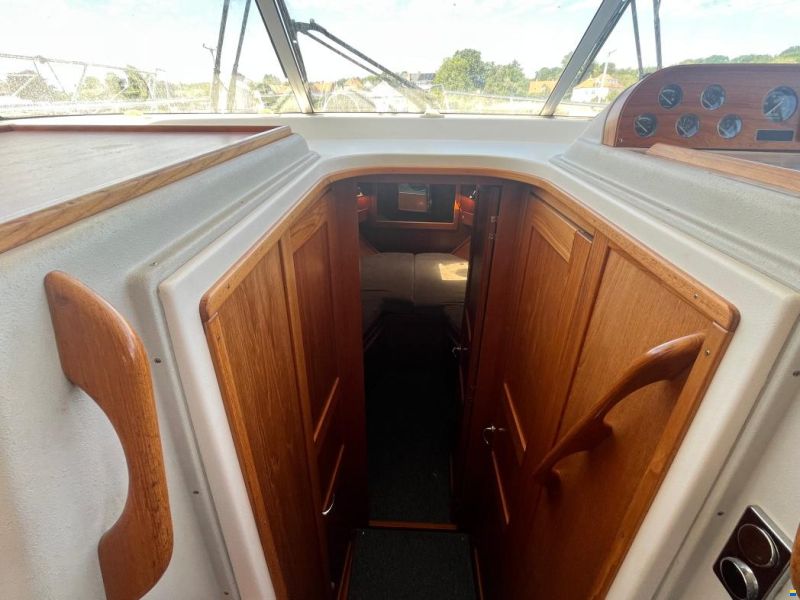 Nimbus Commander 380