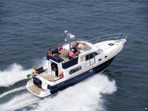 Nimbus Commander 380