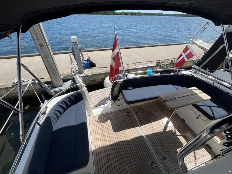 Nimbus Commander 380