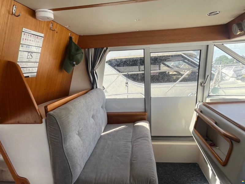 Nimbus Commander 380