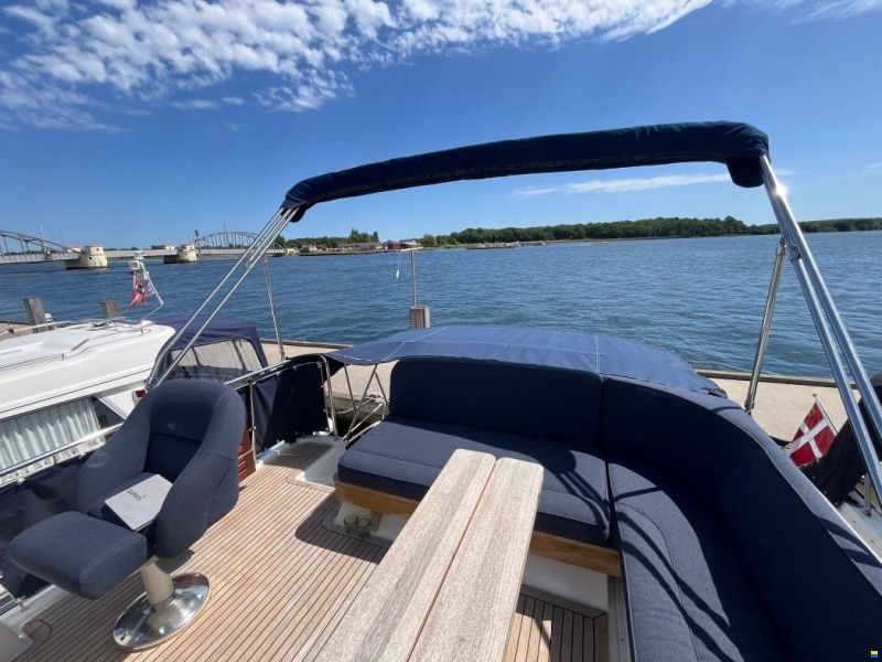 Nimbus Commander 380