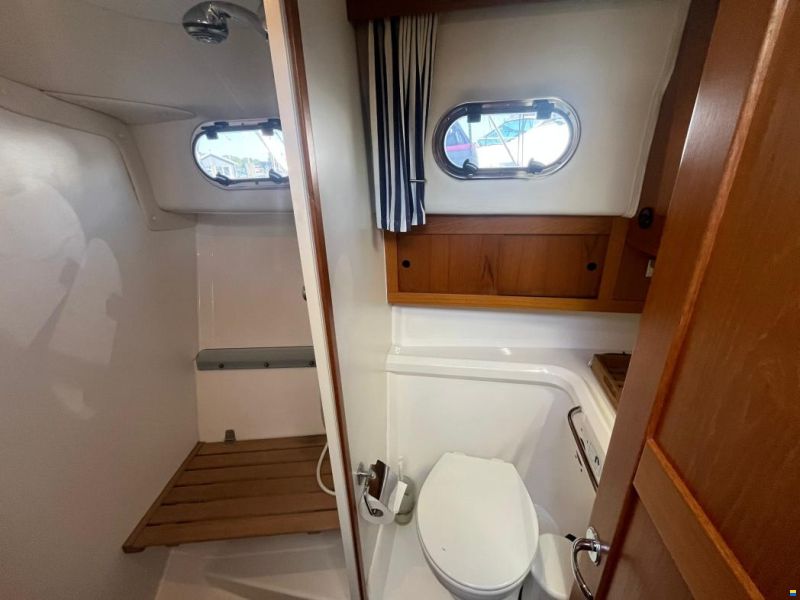 Nimbus Commander 380