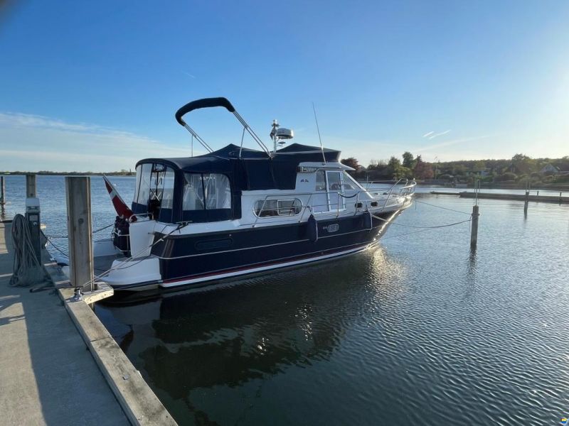 Nimbus Commander 380