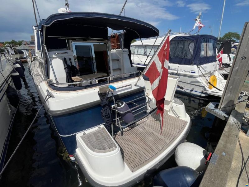 Nimbus Commander 380