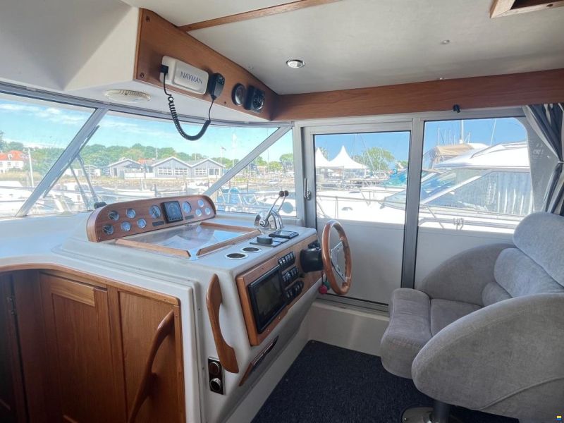 Nimbus Commander 380