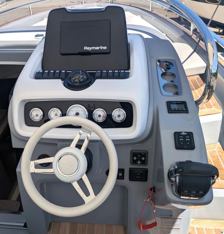 Invictus GT 280