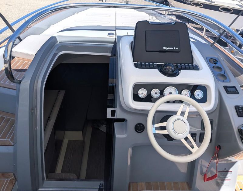 Invictus GT 280