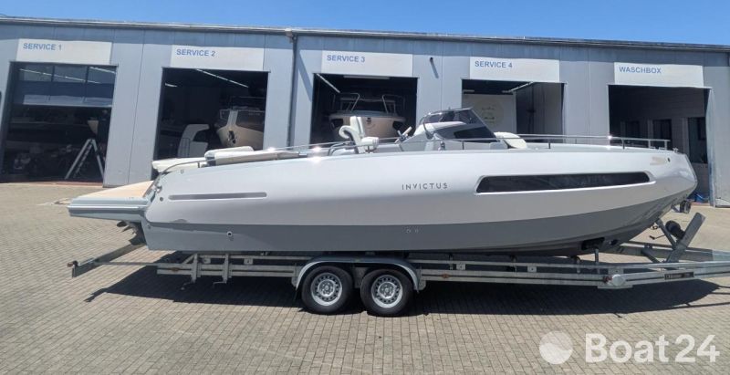 Invictus GT 280