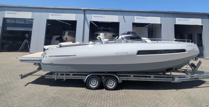 Invictus GT 280