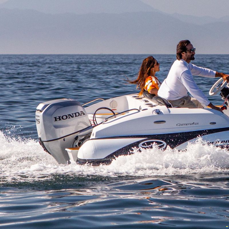 Walker Bay G15